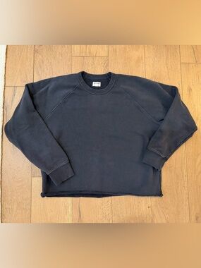 Todd Snyder Crewneck Sweatshirt - size large